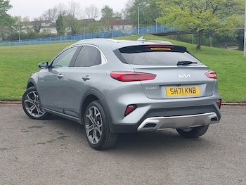 Used Kia XCeed 2021 for sale - 78563758: Photo