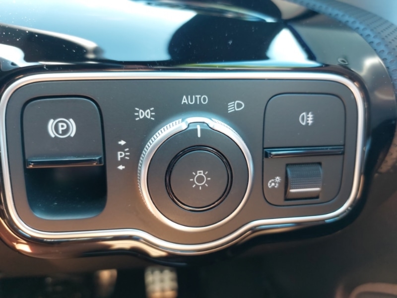 Used Mercedes-Benz CLA 2023 for sale - 76213399: Photo 14