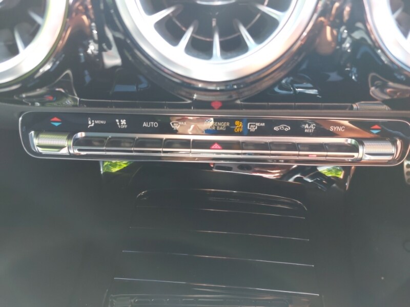 Used Mercedes-Benz CLA 2023 for sale - 76213399: Photo 15