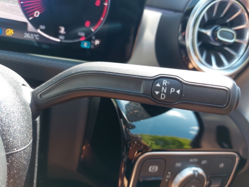 Used Mercedes-Benz CLA 2023 for sale - 76213399: Photo 16