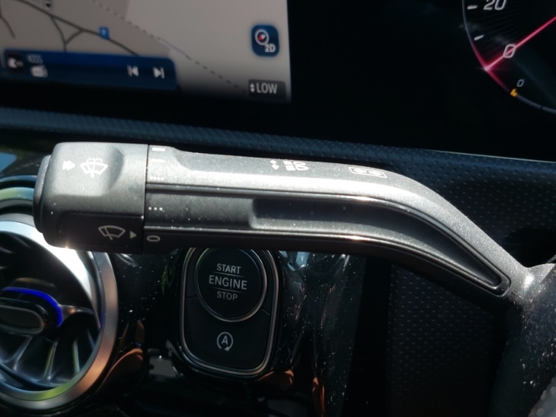 Used Mercedes-Benz CLA 2023 for sale - 76213399: Photo 17