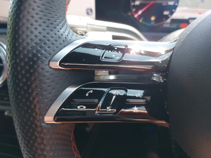 Used Mercedes-Benz CLA 2023 for sale - 76213399: Photo 18