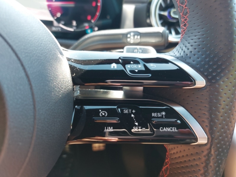 Used Mercedes-Benz CLA 2023 for sale - 76213399: Photo 19