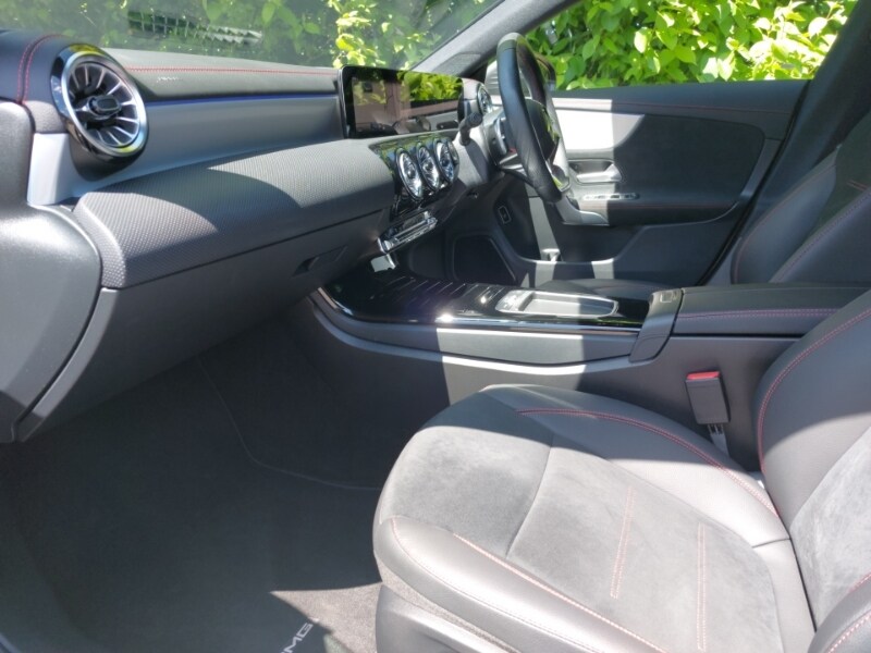 Used Mercedes-Benz CLA 2023 for sale - 76213399: Photo 5