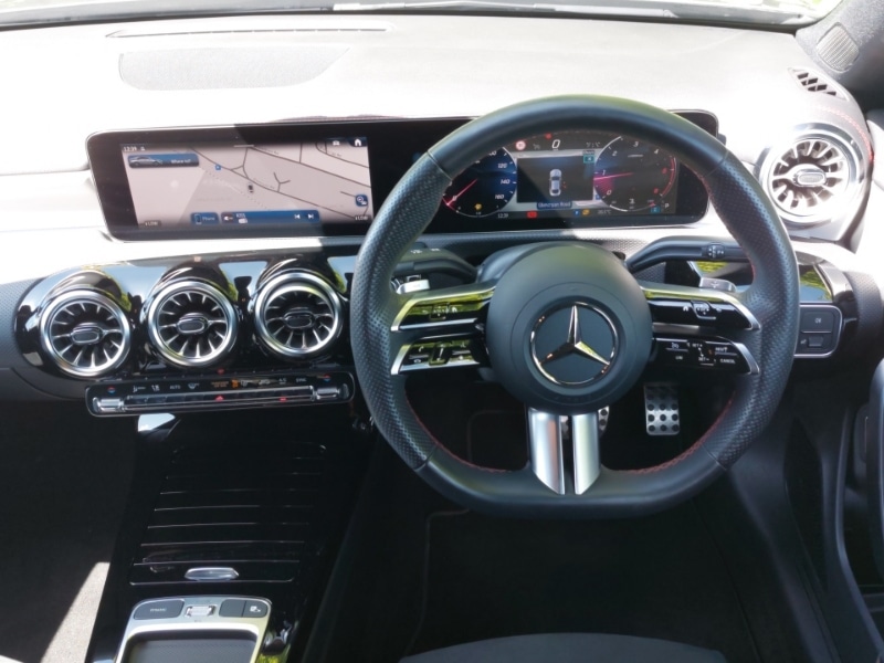 Used Mercedes-Benz CLA 2023 for sale - 76213399: Photo 7