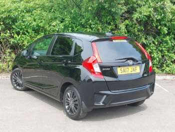 Used Honda Jazz 2017 for sale - 74943770: Photo