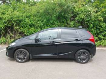 Used Honda Jazz 2017 for sale - 74943770: Photo