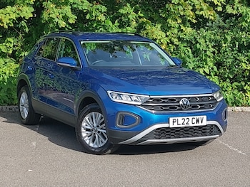Volkswagen - T-Roc