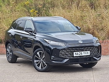 Used MG MG HS 2026 for sale - 79498653: Photo