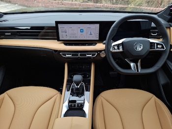 Used MG MG HS 2026 for sale - 79498653: Photo