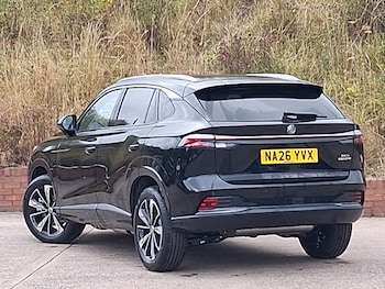 Used MG MG HS 2026 for sale - 79498653: Photo
