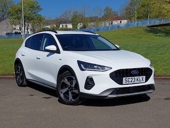 Used Ford Focus 2023 for sale - 78425201: Photo