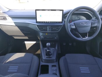 Used Ford Focus 2023 for sale - 78425201: Photo