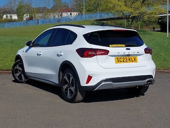 Used Ford Focus 2023 for sale - 78425201: Photo