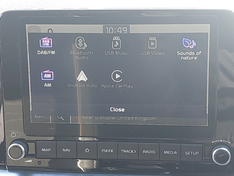 Used Kia Stonic 2024 for sale - 77874276: Photo 13