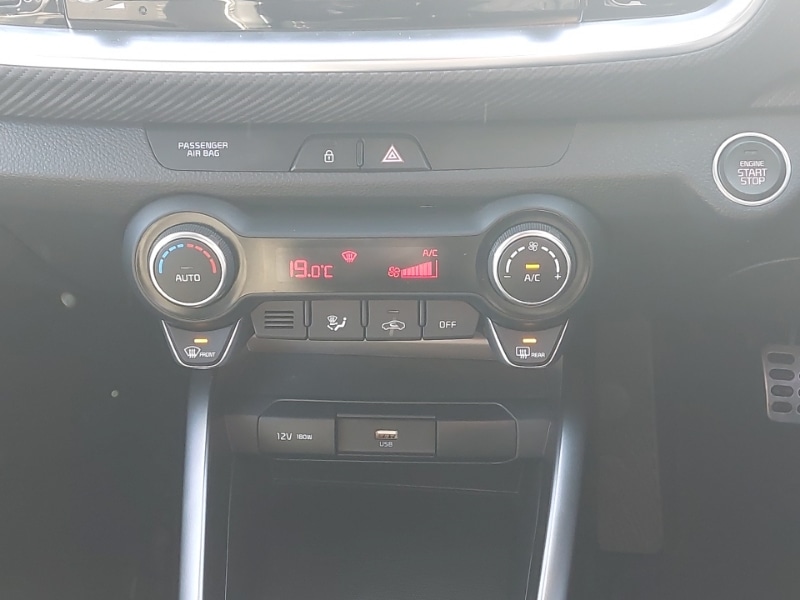 Used Kia Stonic 2024 for sale - 77874276: Photo 14