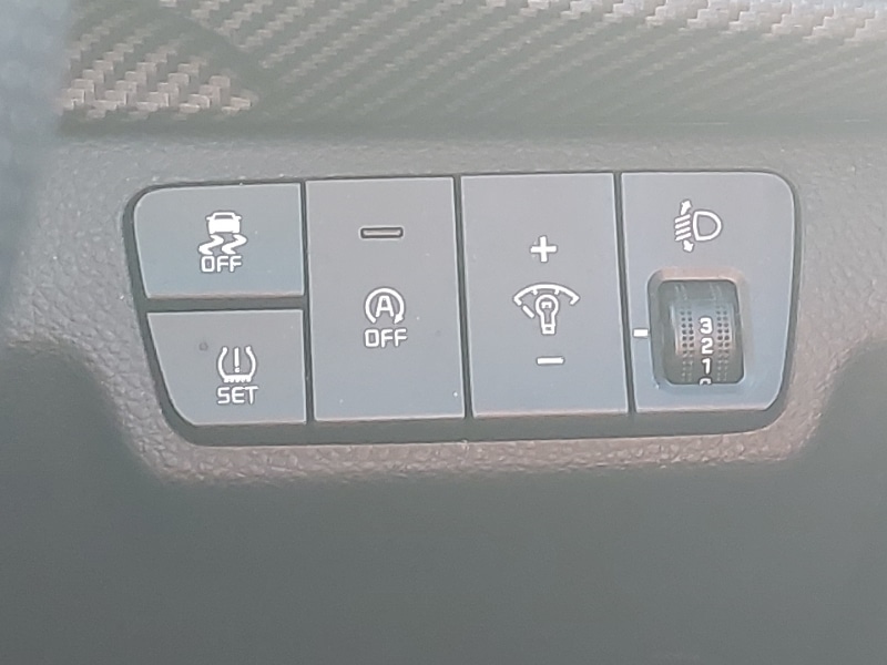 Used Kia Stonic 2024 for sale - 77874276: Photo 19