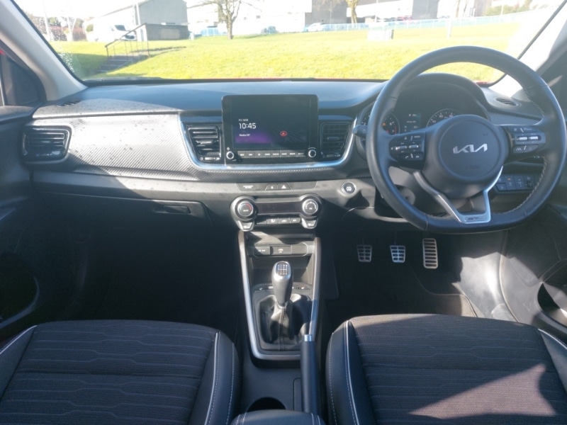 Used Kia Stonic 2024 for sale - 77874276: Photo 2