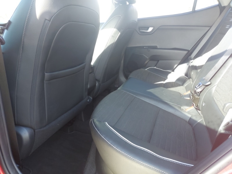 Used Kia Stonic 2024 for sale - 77874276: Photo 6