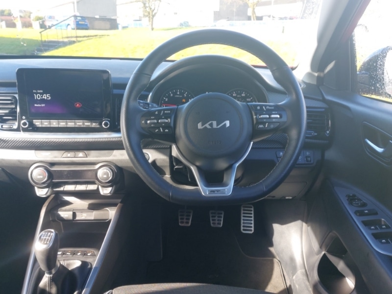 Used Kia Stonic 2024 for sale - 77874276: Photo 7