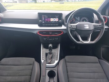 Used SEAT Arona 2023 for sale - 78759066: Photo