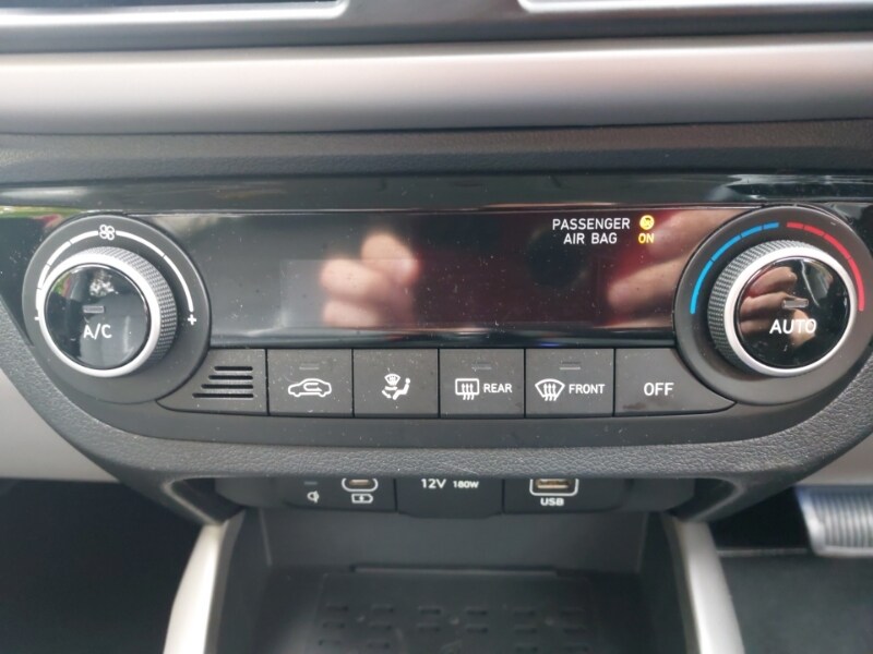Used Hyundai i10 2024 for sale - 76052612: Photo 15