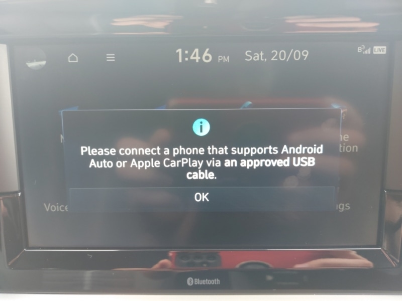 Used Hyundai i10 2024 for sale - 76052612: Photo 18