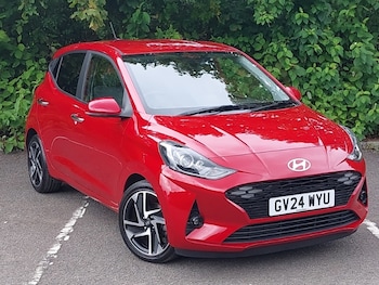 Hyundai - i10