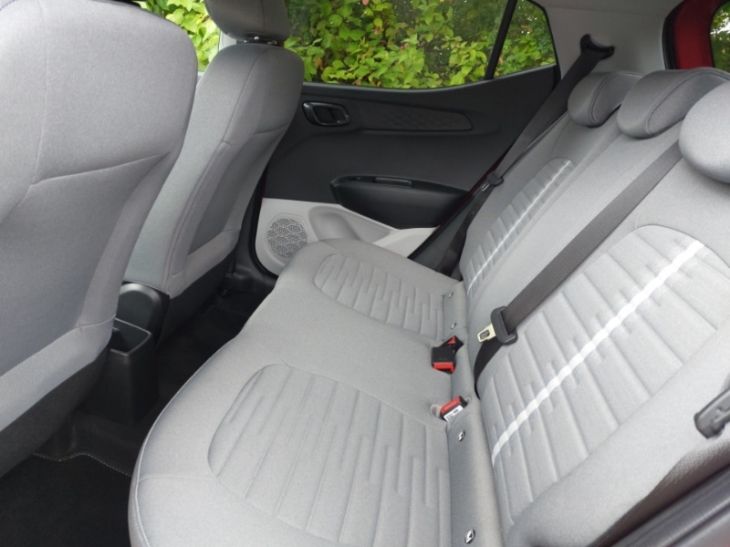 Used Hyundai i10 2024 for sale - 76052612: Photo 6