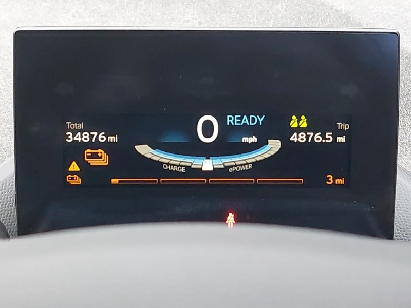 Used BMW i3 2022 for sale - 78033240: Photo 11