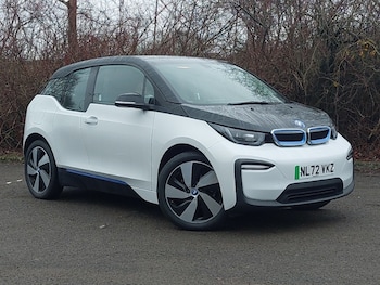 Used BMW i3 2022 for sale - 78033240: Photo