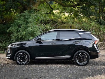 Used Kia Sportage 2026 for sale - 79728761: Photo