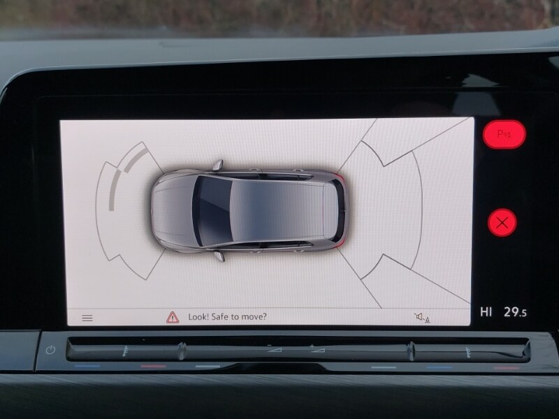 Used Volkswagen Golf 2021 for sale - 77299879: Photo 10