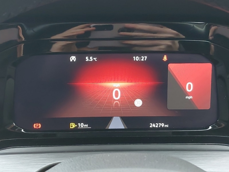 Used Volkswagen Golf 2021 for sale - 77299879: Photo 11