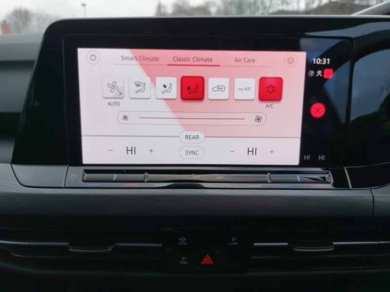 Used Volkswagen Golf 2021 for sale - 77299879: Photo 14