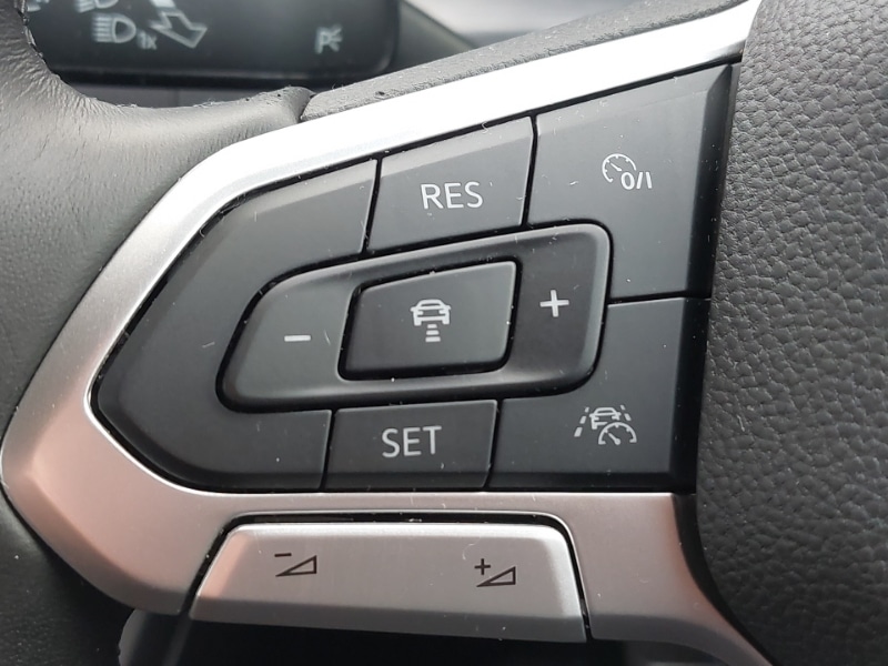 Used Volkswagen Golf 2021 for sale - 77299879: Photo 15