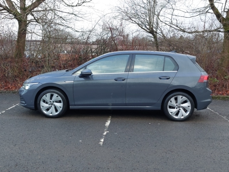 Used Volkswagen Golf 2021 for sale - 77299879: Photo 4