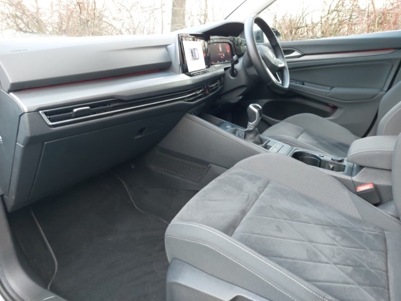 Used Volkswagen Golf 2021 for sale - 77299879: Photo 5