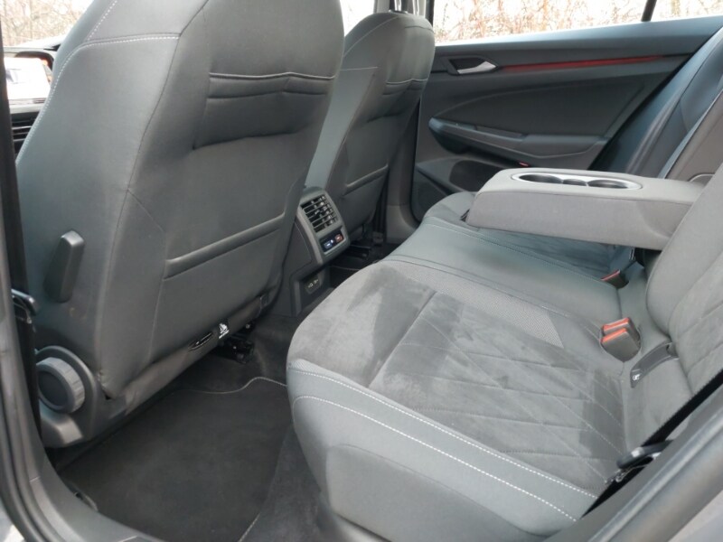 Used Volkswagen Golf 2021 for sale - 77299879: Photo 6