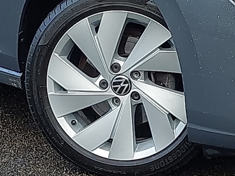 Used Volkswagen Golf 2021 for sale - 77299879: Photo 9