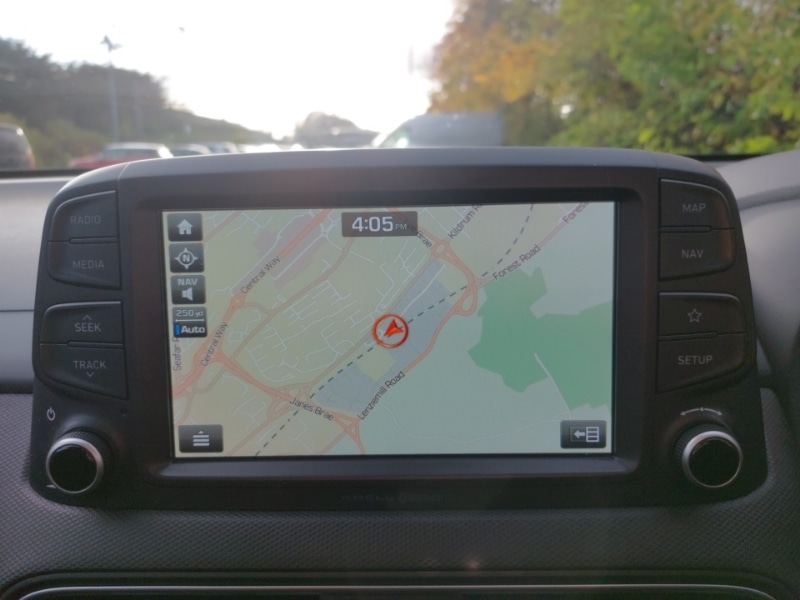 Used Hyundai KONA 2019 for sale - 76384067: Photo 10