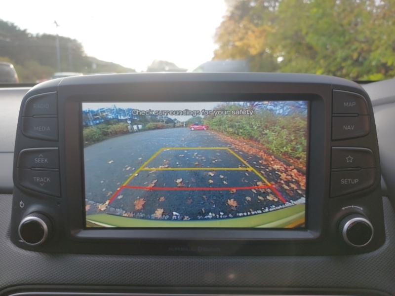 Used Hyundai KONA 2019 for sale - 76384067: Photo 11