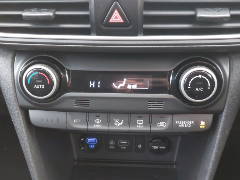 Used Hyundai KONA 2019 for sale - 76384067: Photo 12