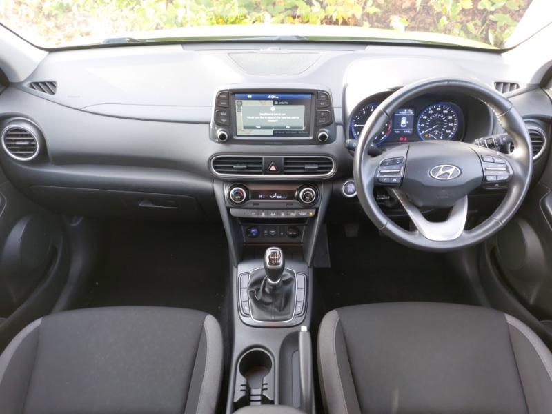 Used Hyundai KONA 2019 for sale - 76384067: Photo 2