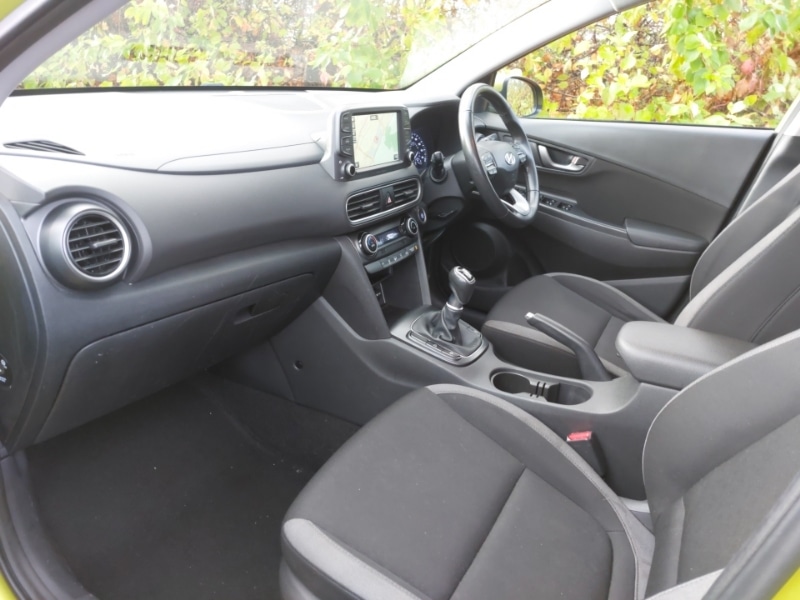 Used Hyundai KONA 2019 for sale - 76384067: Photo 5