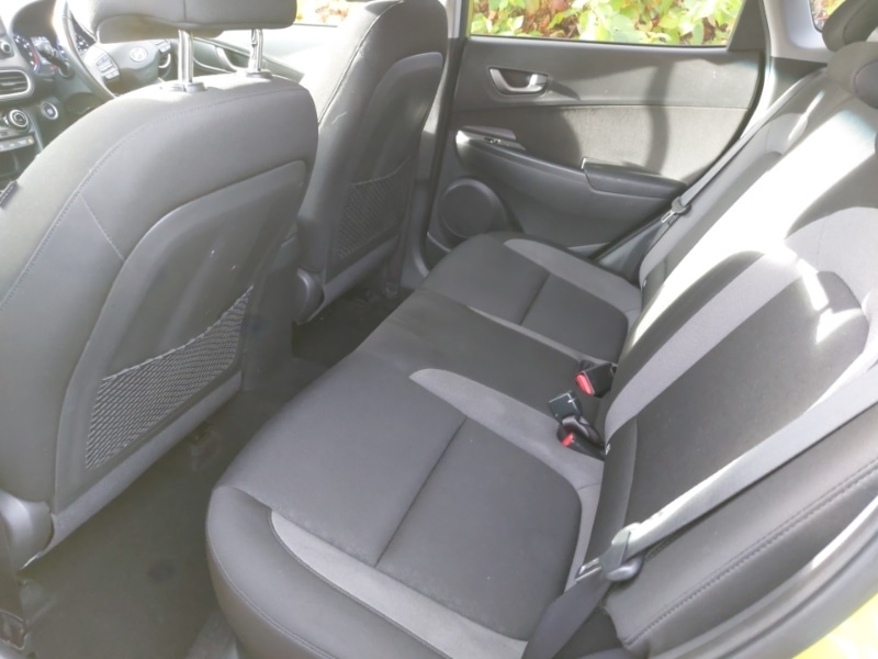 Used Hyundai KONA 2019 for sale - 76384067: Photo 6