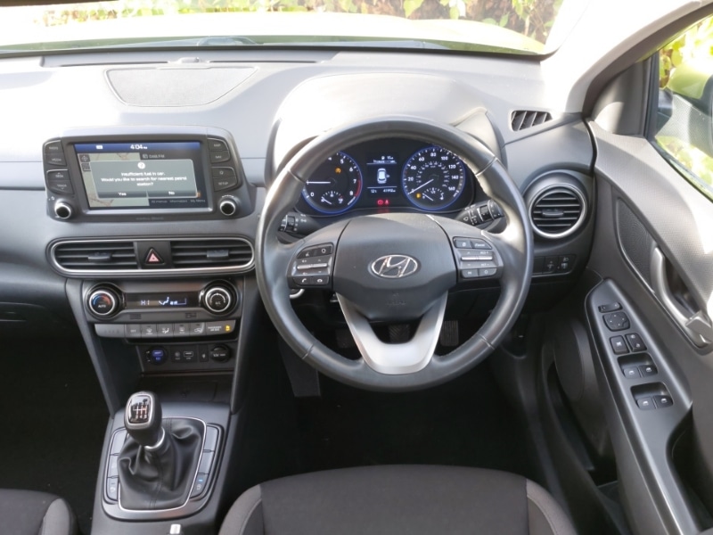 Used Hyundai KONA 2019 for sale - 76384067: Photo 7