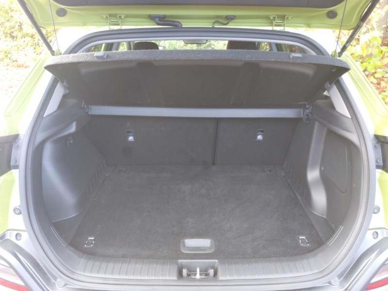 Used Hyundai KONA 2019 for sale - 76384067: Photo 8