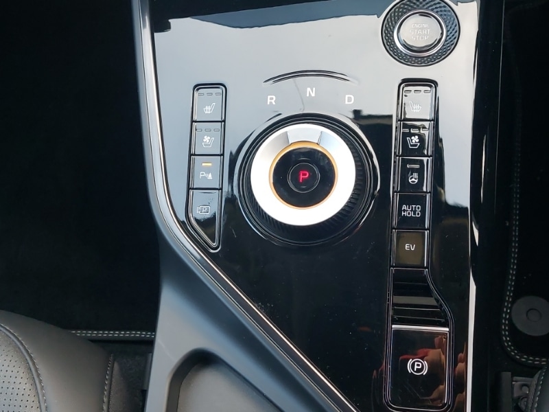 Used Kia Niro 2024 for sale - 77352982: Photo 13