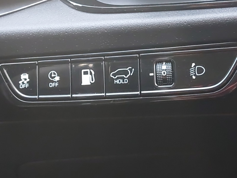 Used Kia Niro 2024 for sale - 77352982: Photo 18